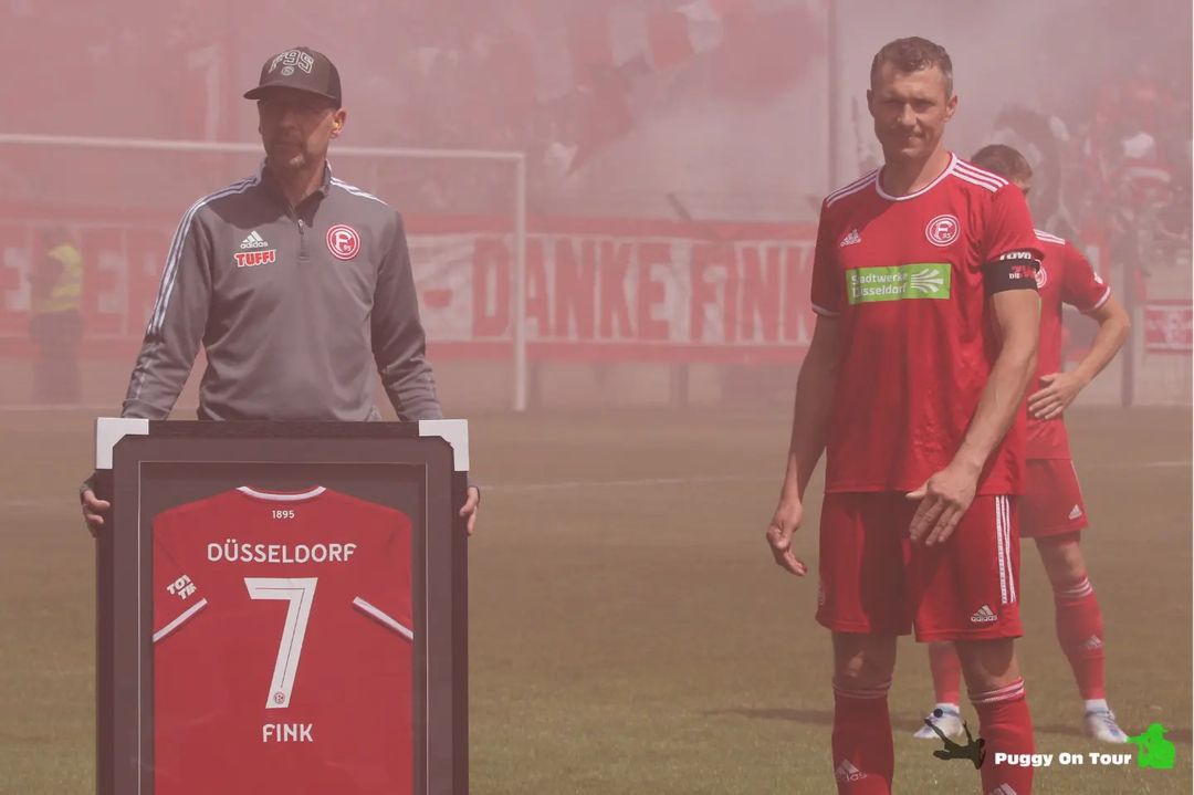 Fortuna Düsseldorf II – Borussia Mönchengladbach II 0-0 (4)