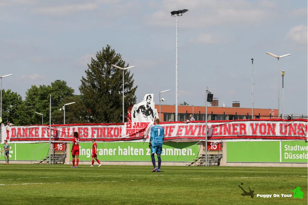 Fortuna Düsseldorf II – Borussia Mönchengladbach II 0-0 (5)