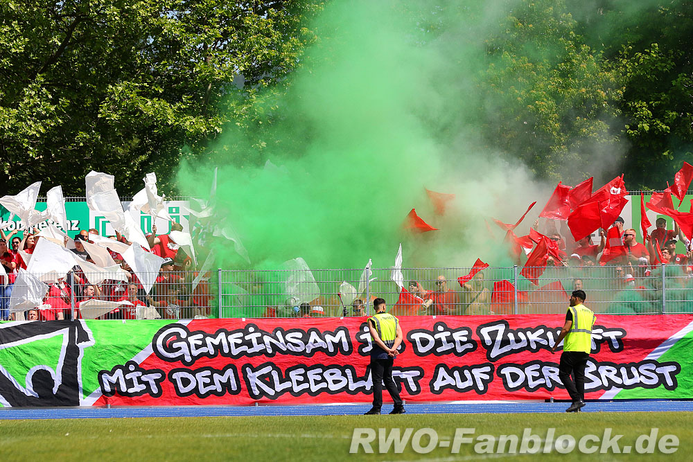Bonner SC – Rot-Weiß Oberhausen 1-5 (2)