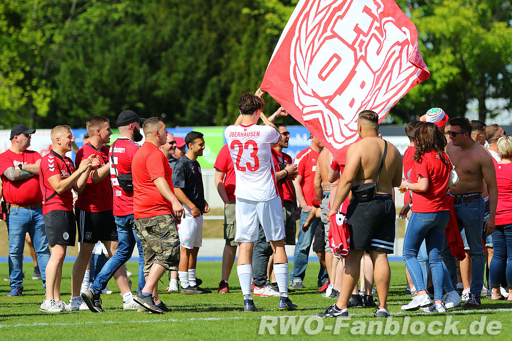 Bonner SC – Rot-Weiß Oberhausen 1-5 (13)
