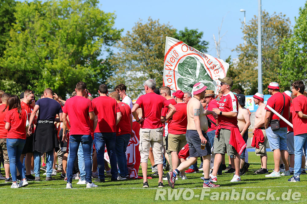 Bonner SC – Rot-Weiß Oberhausen 1-5 (14)