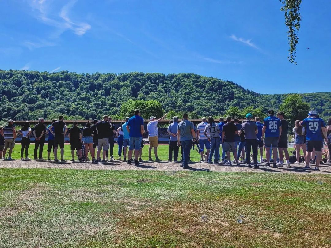 FV 07 Diefflen – SV Eintracht Trier 05 0-1 (3)