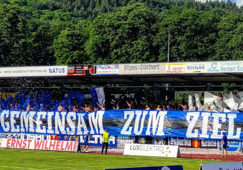 SV Eintracht Trier 05 – VfR Wormatia Worms 2-1 (15)