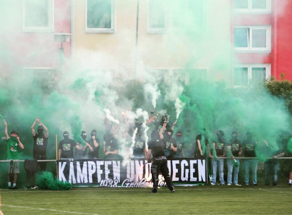 SSV 1938 Großenstein – FSV Ronneburg 4-1 (2)