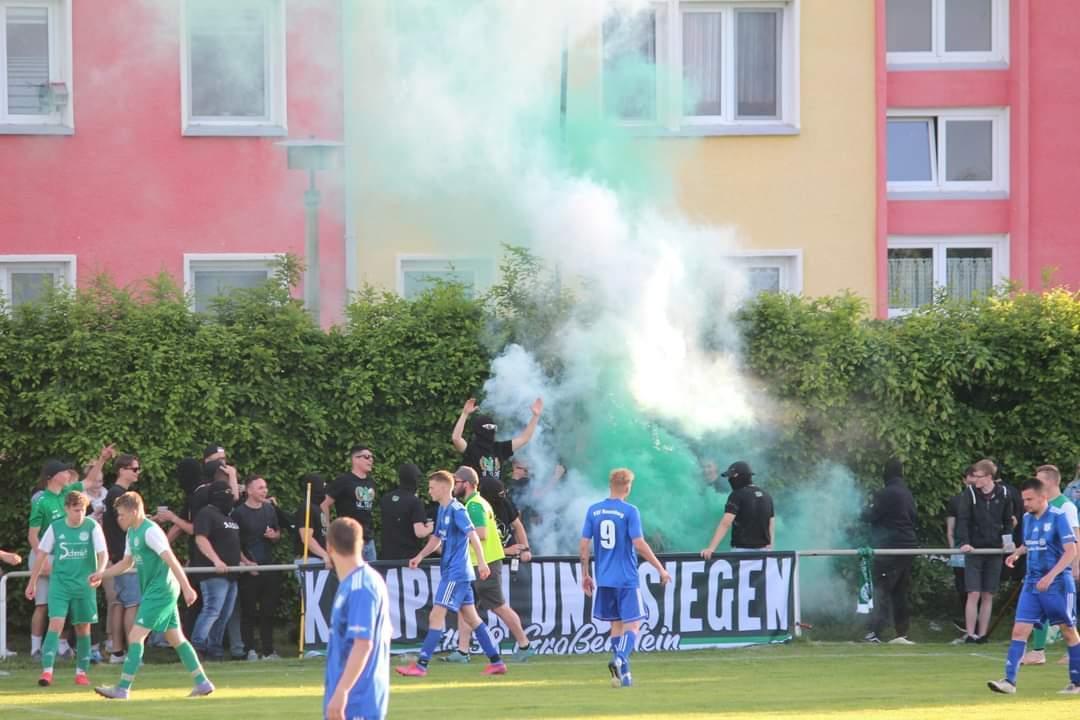 SSV 1938 Großenstein – FSV Ronneburg 4-1 (3)
