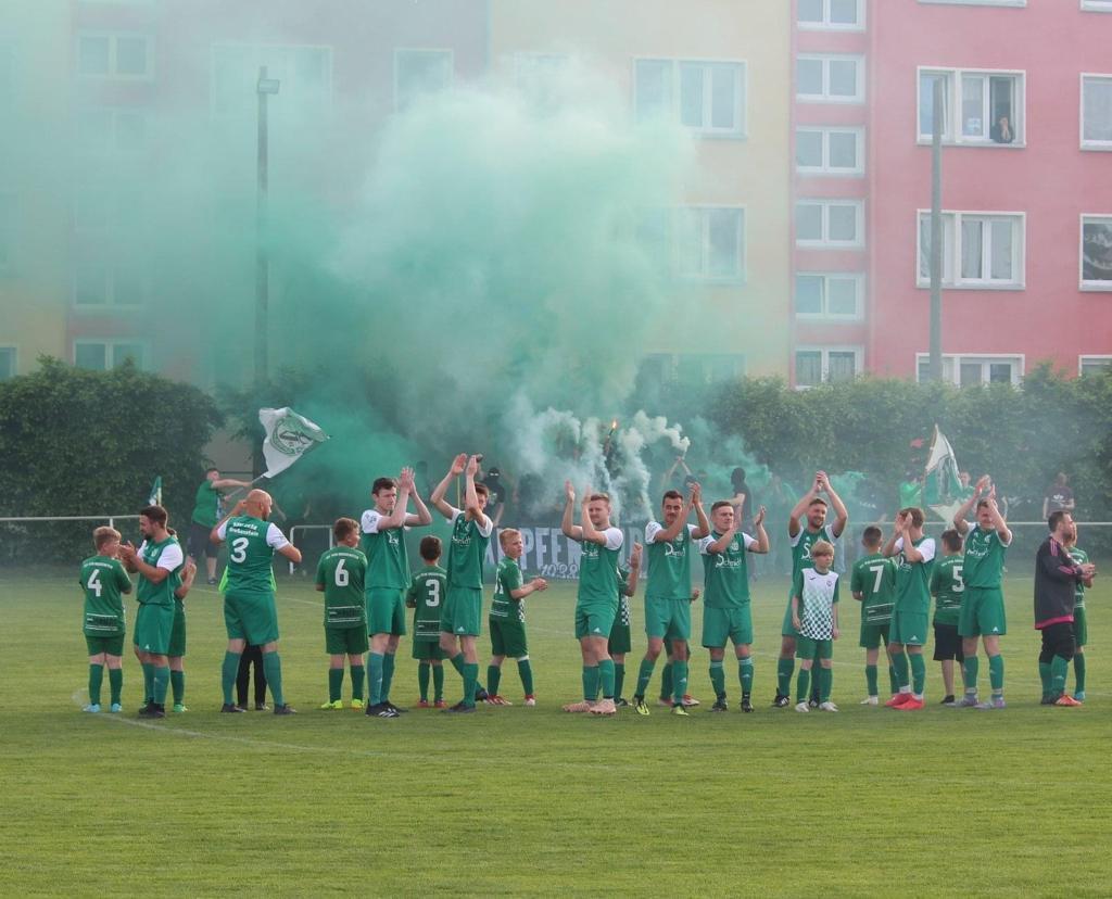SSV 1938 Großenstein – FSV Ronneburg 4-1 (4)