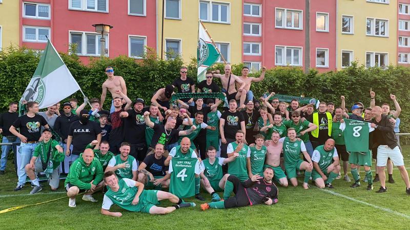 SSV 1938 Großenstein – FSV Ronneburg 4-1 (6)