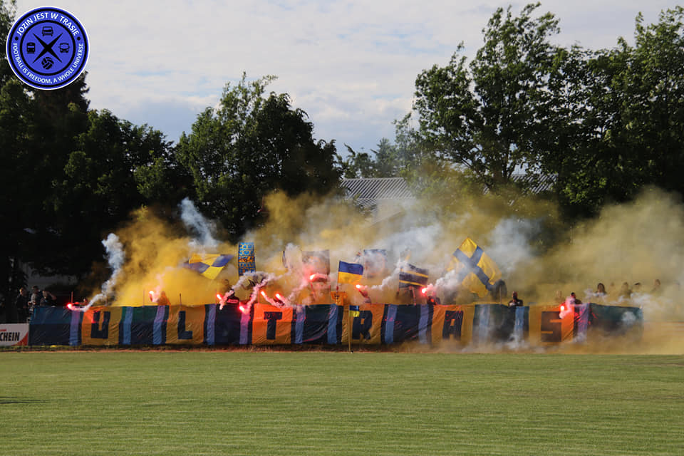 FSV Großpösna – BSG Chemie Leipzig II 4-5 (5)