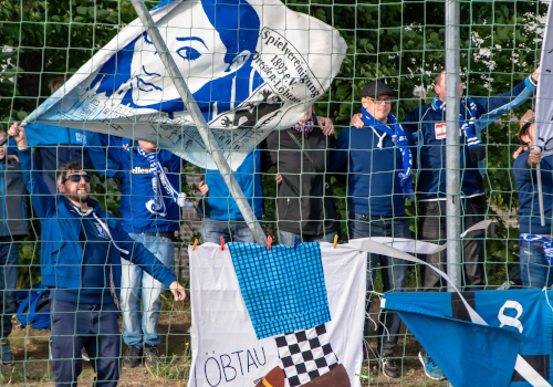 SpVgg. Dresden-Löbtau – TSV Cossebaude 3-1 (4)