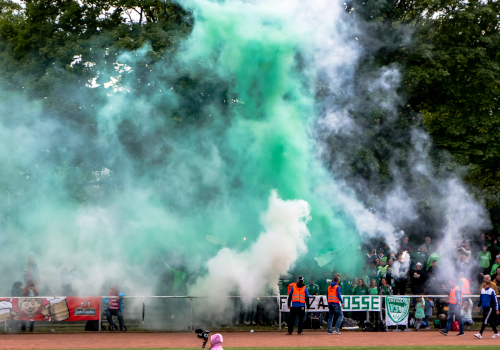 SpVgg. Dresden-Löbtau – TSV Cossebaude 3-1 (10)