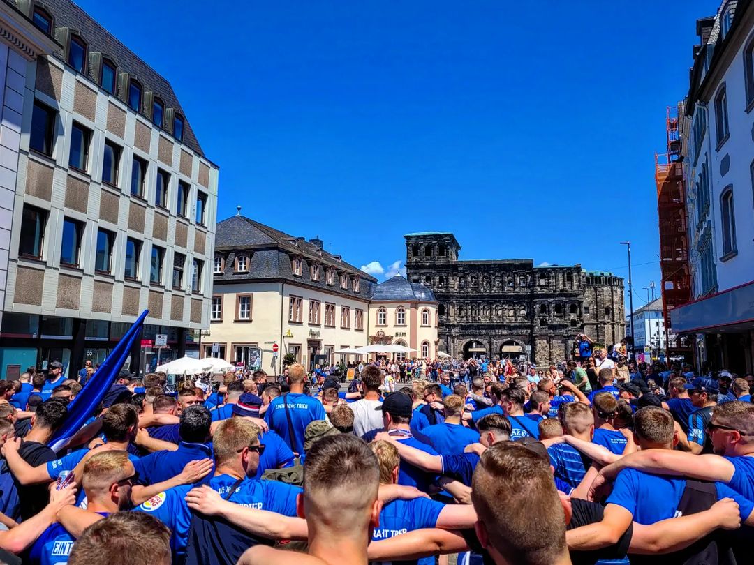 SV Eintracht Trier 05 – FC Hertha Wiesbach 3-1 (1)