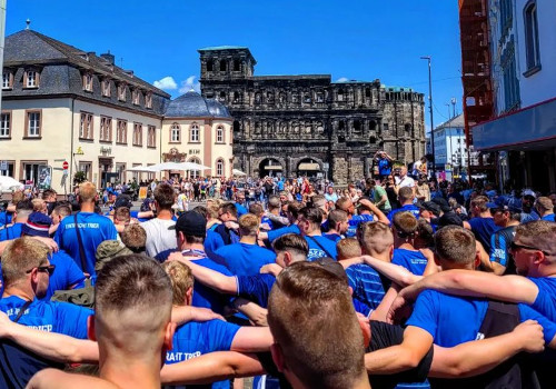 SV Eintracht Trier 05 – FC Hertha Wiesbach 3-1 (2)