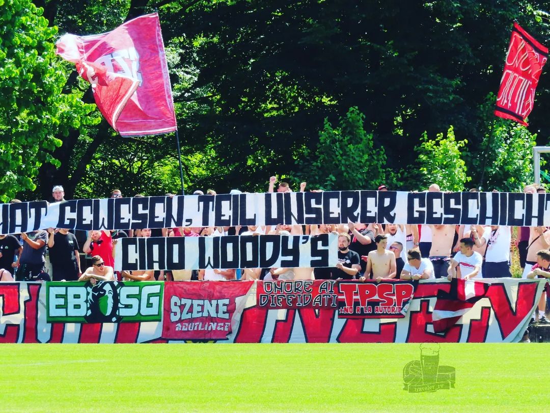 FV Lörrach-Brombach – SSV Reutlingen 05 2-4 (1)