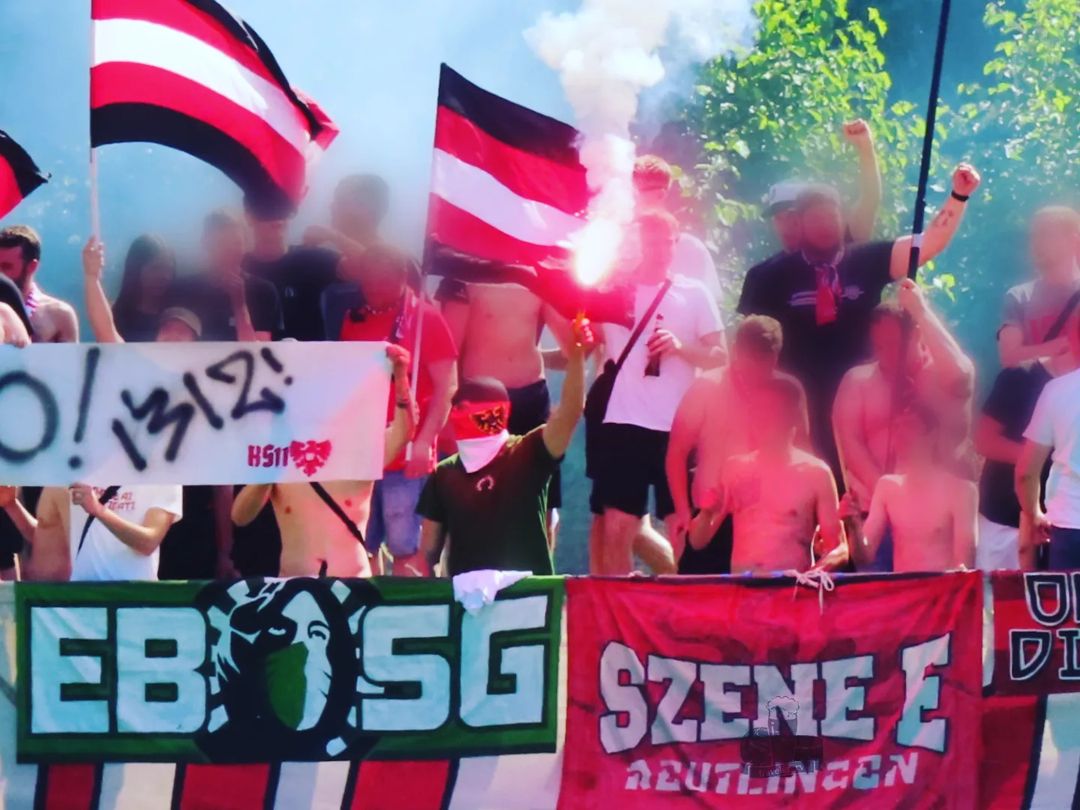 FV Lörrach-Brombach – SSV Reutlingen 05 2-4 (2)