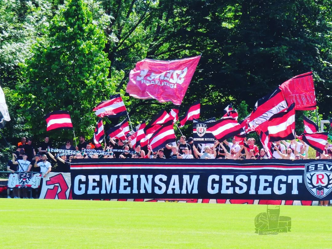 FV Lörrach-Brombach – SSV Reutlingen 05 2-4 (4)