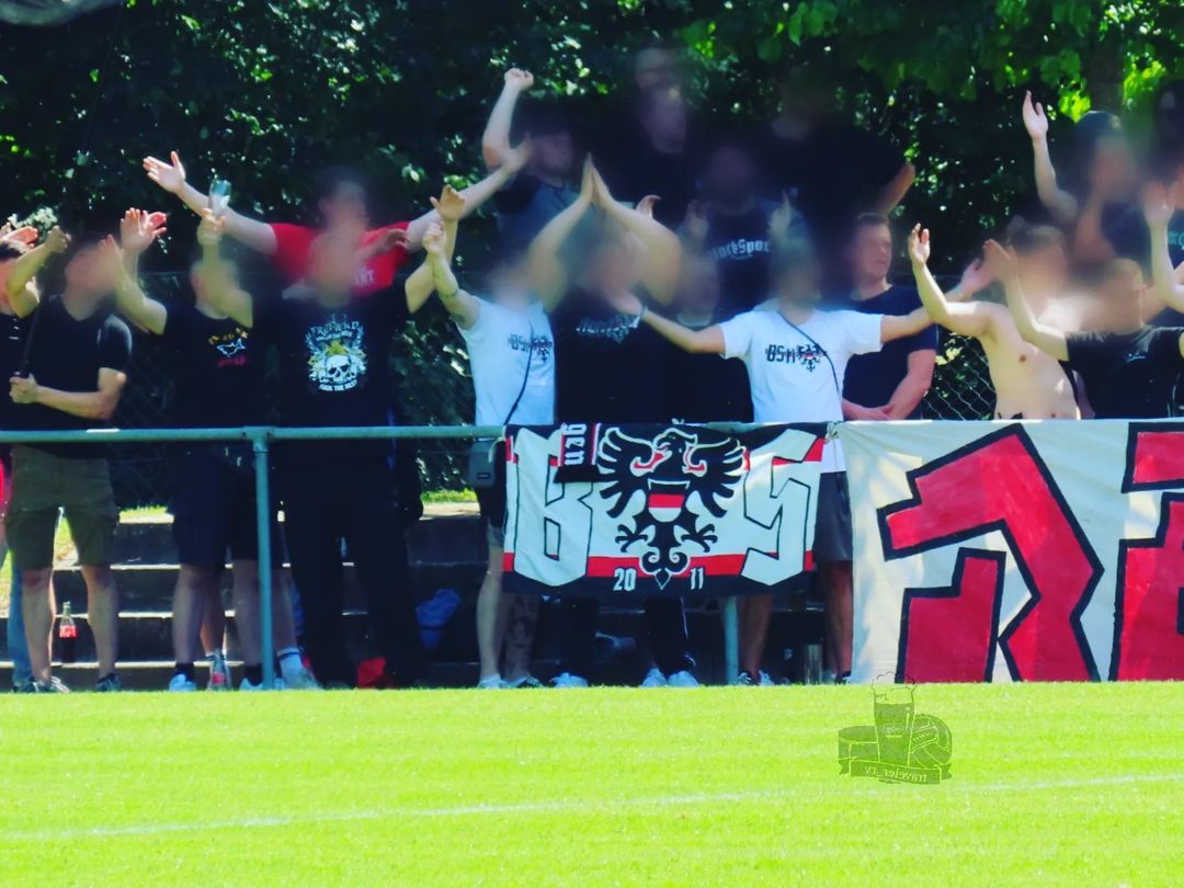 FV Lörrach-Brombach – SSV Reutlingen 05 2-4 (5)