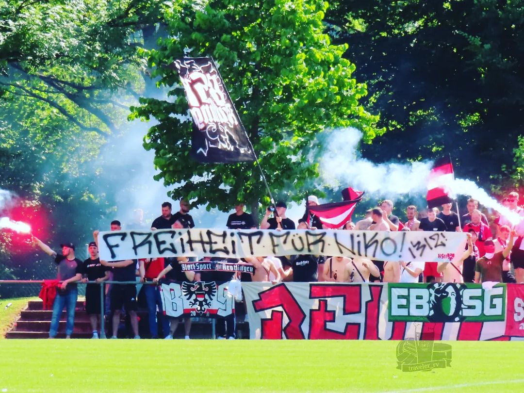FV Lörrach-Brombach – SSV Reutlingen 05 2-4 (6)