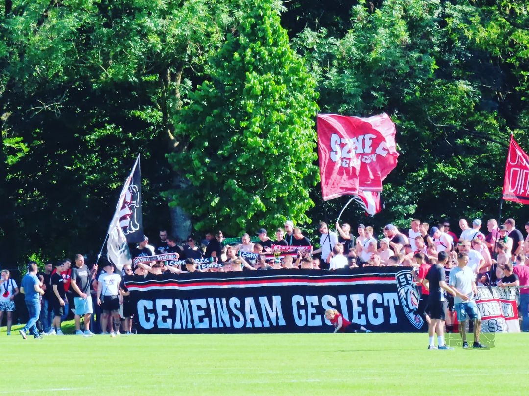 FV Lörrach-Brombach – SSV Reutlingen 05 2-4 (7)