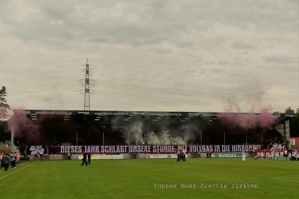 Rot-Weiß Oberhausen – TSV Alemannia Aachen 2-1 (3)