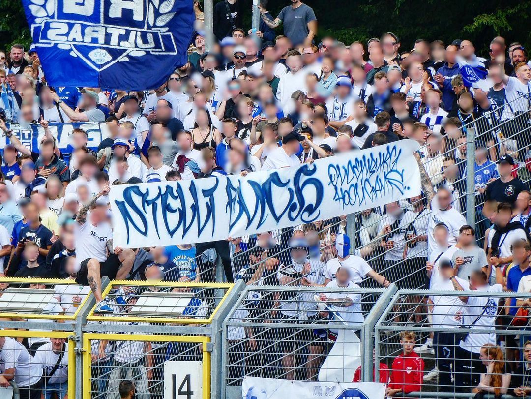 VfB Oldenburg – SV Meppen 1-1 (3)