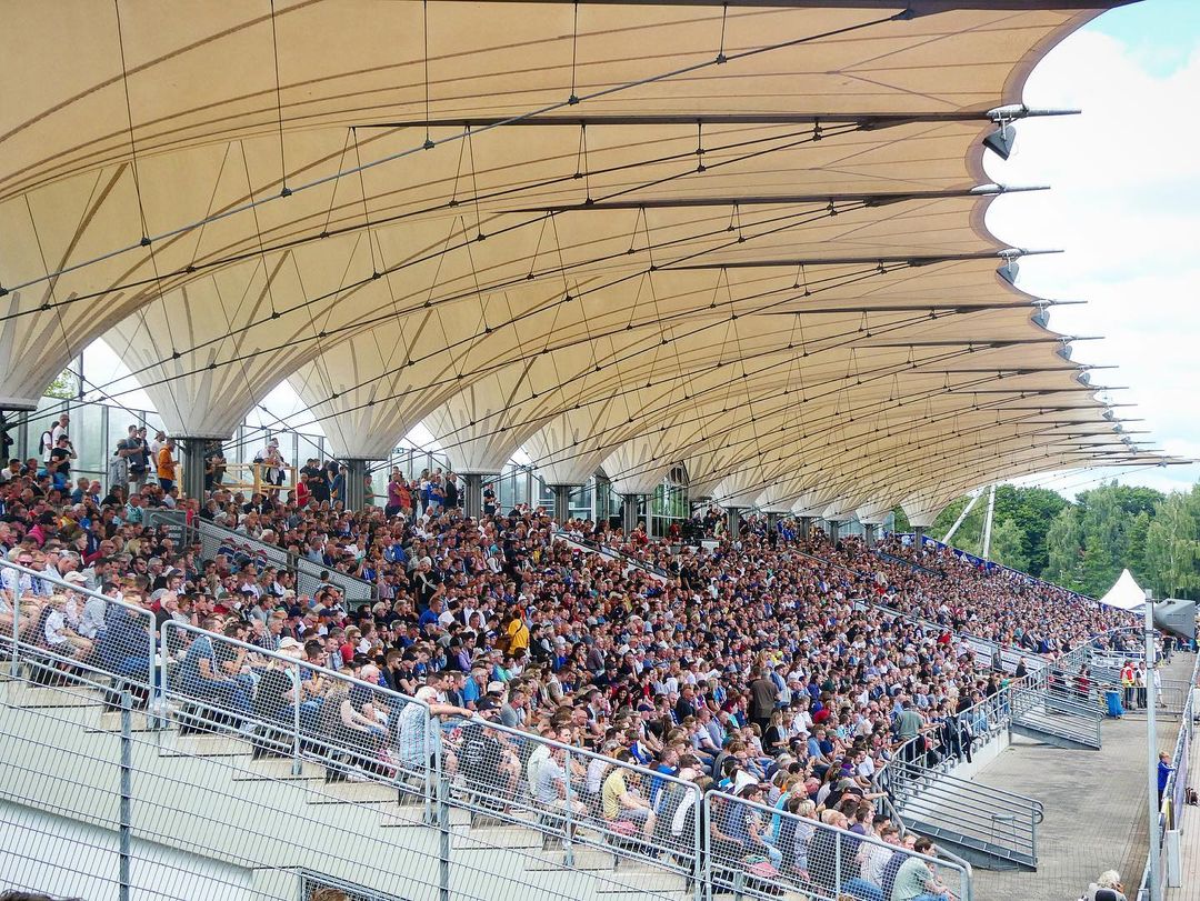 VfB Oldenburg – SV Meppen 1-1 (5)