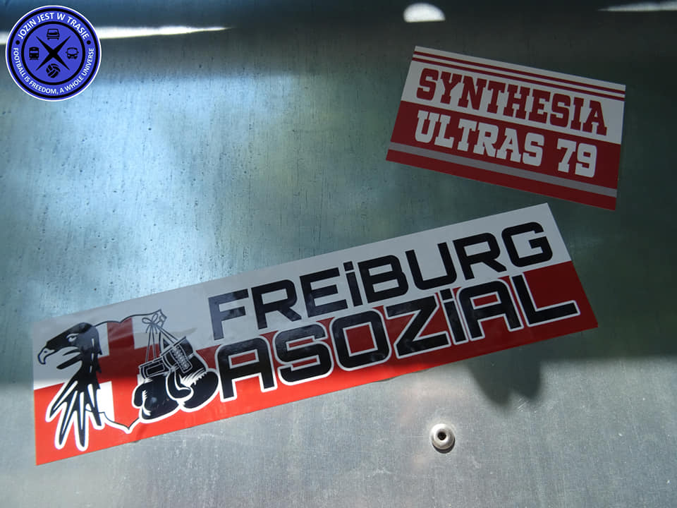 SC Freiburg II – FC Erzgebirge Aue 1-1 (2)