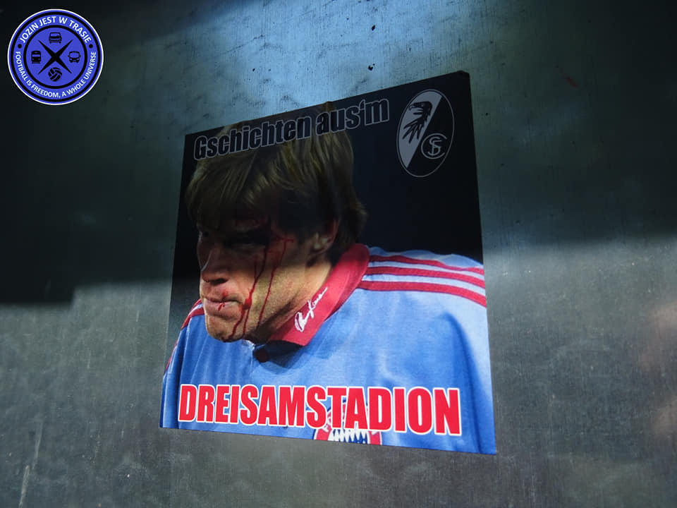 SC Freiburg II – FC Erzgebirge Aue 1-1 (3)