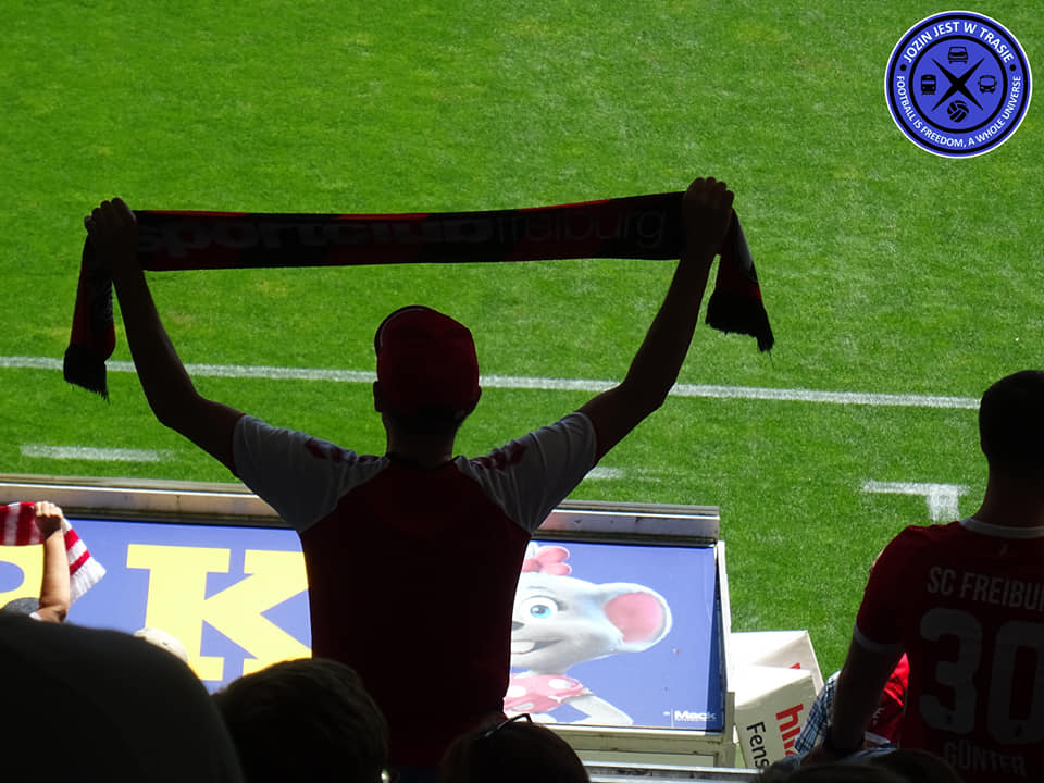 SC Freiburg II – FC Erzgebirge Aue 1-1 (6)