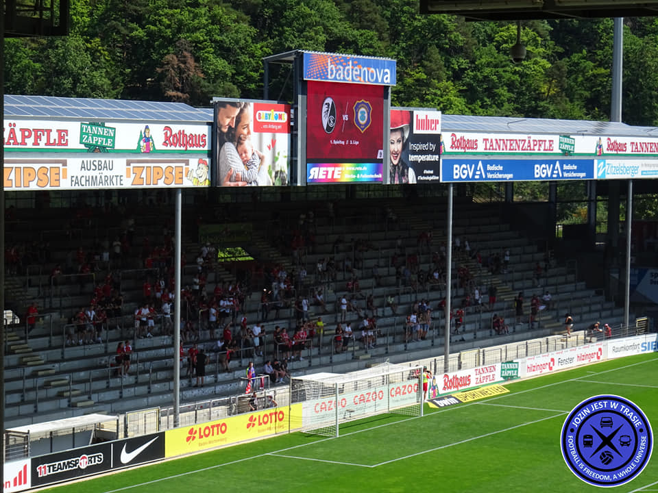 SC Freiburg II – FC Erzgebirge Aue 1-1 (7)