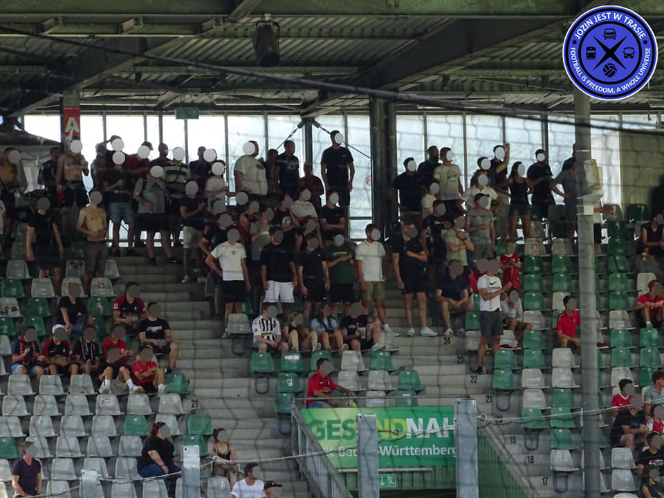 SC Freiburg II – FC Erzgebirge Aue 1-1 (9)