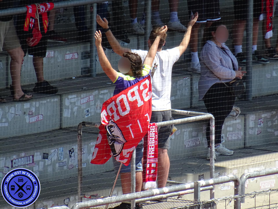 SC Freiburg II – FC Erzgebirge Aue 1-1 (11)