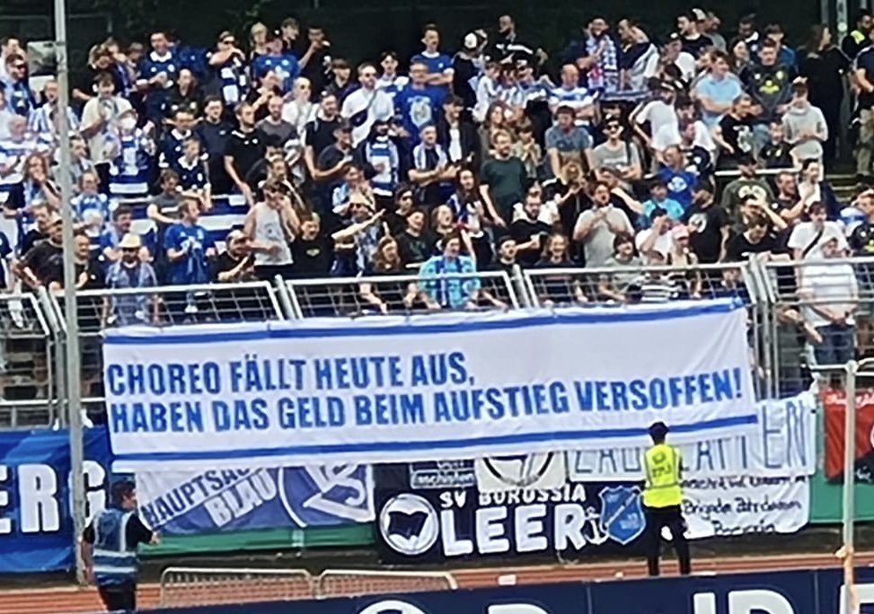 Bremer SV – FC Schalke 04 (1)