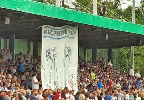 BW Lohne – FC Augsburg 0-4 (1)