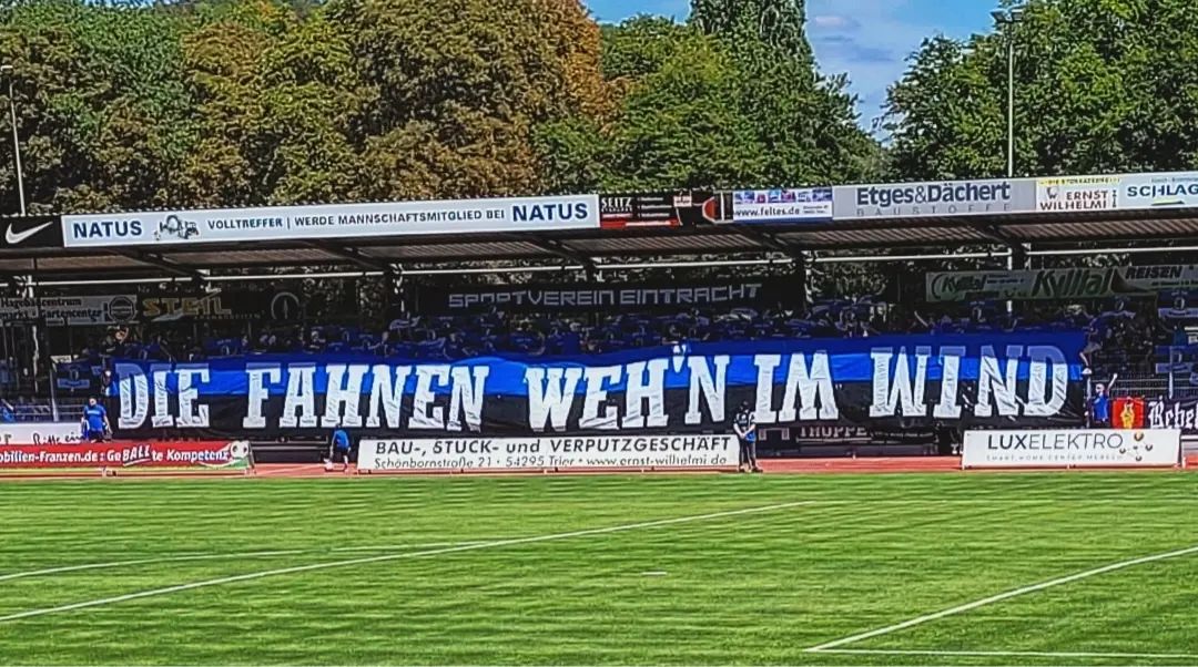 SV Eintracht Trier 05 – FC Astoria Walldorf 3-0 (1)