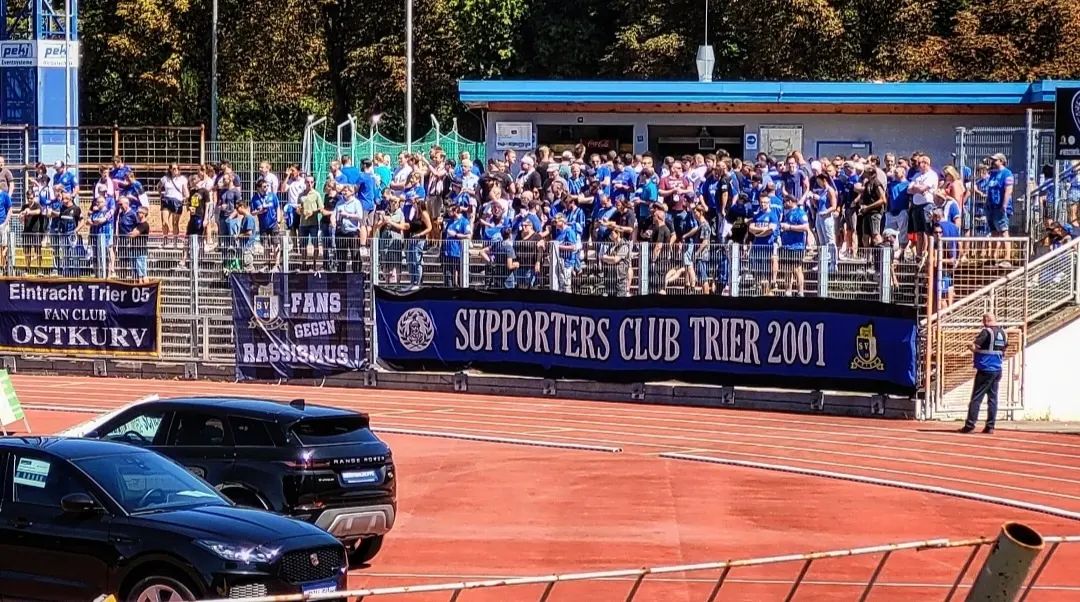 SV Eintracht Trier 05 – FC Astoria Walldorf 3-0 (5)