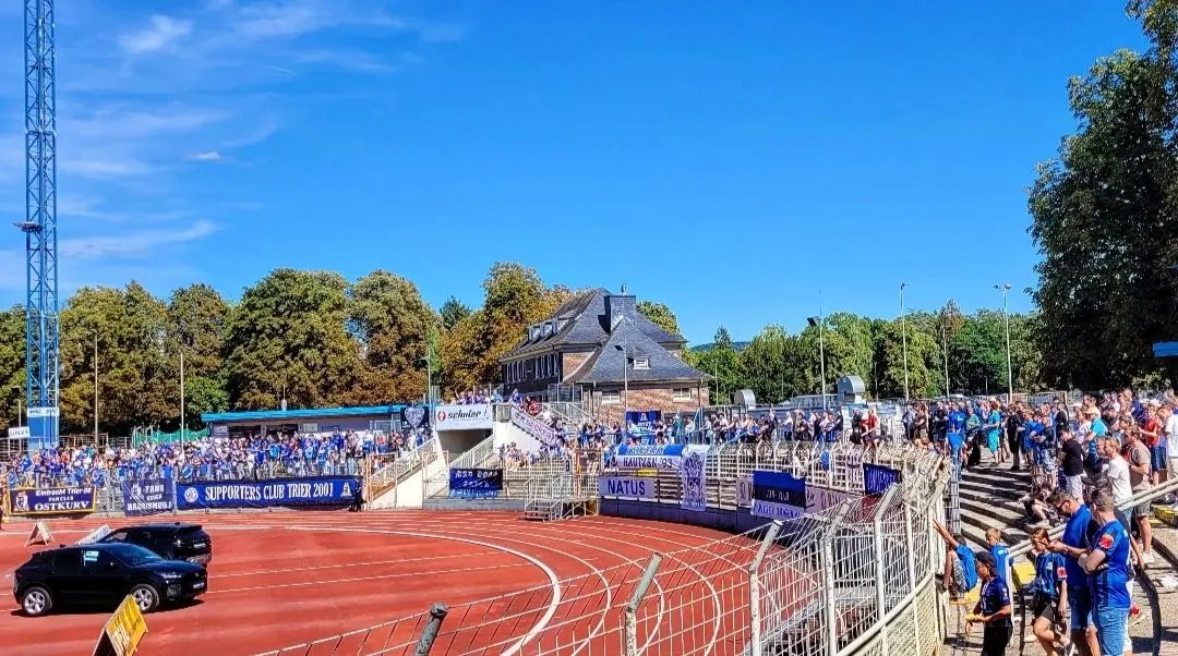 SV Eintracht Trier 05 – FC Astoria Walldorf 3-0 (6)