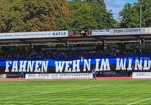 SV Eintracht Trier 05 – FC Astoria Walldorf 3-0 (7)