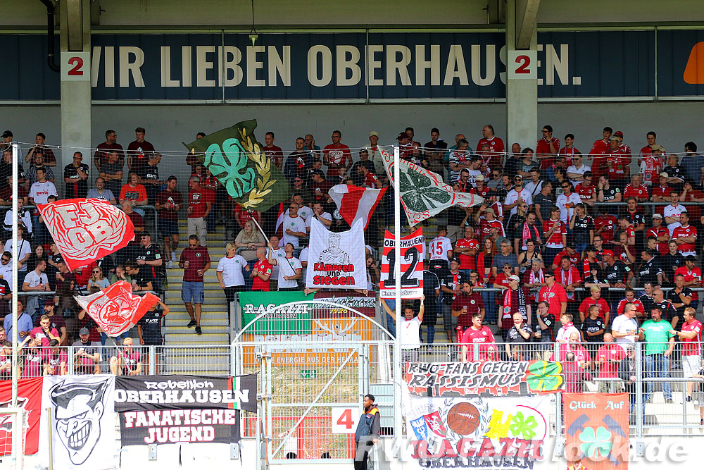 Rot-Weiß Oberhausen – SV Straelen 2-1 (1)