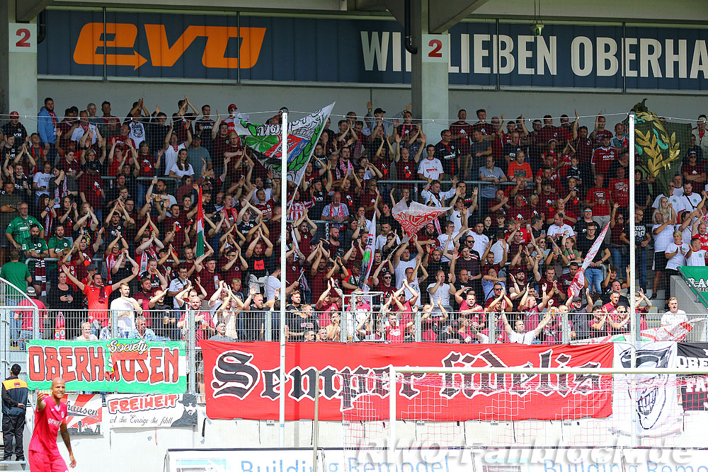 Rot-Weiß Oberhausen – SV Straelen 2-1 (2)