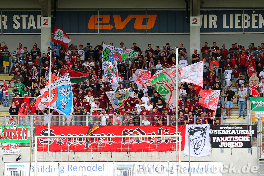 Rot-Weiß Oberhausen – SV Straelen 2-1 (6)