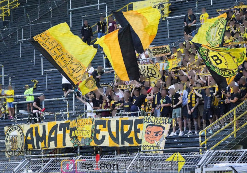 Borussia Dortmund II – FC Ingolstadt 0-4 (3)