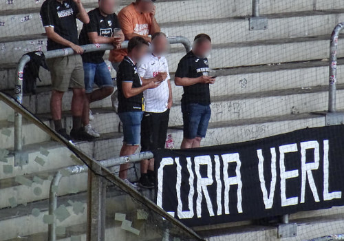 Dynamo Dresden – SC Verl 2-0 (1)