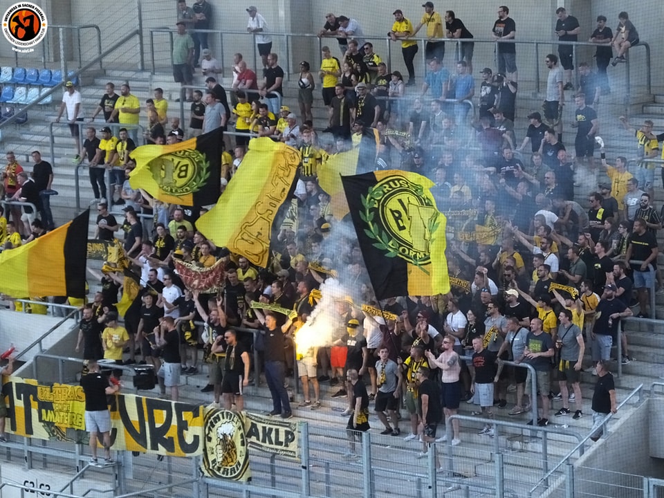 1. FC Saarbrücken – Borussia Dortmund II 1-0 (6)