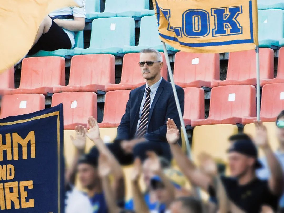 Viktoria Berlin – 1. FC Lokomotive Leipzig 2-2 (2)