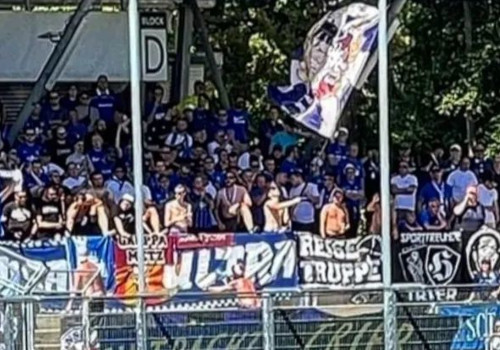 VfB Stuttgart II – SV Eintracht Trier 4-2 (5)