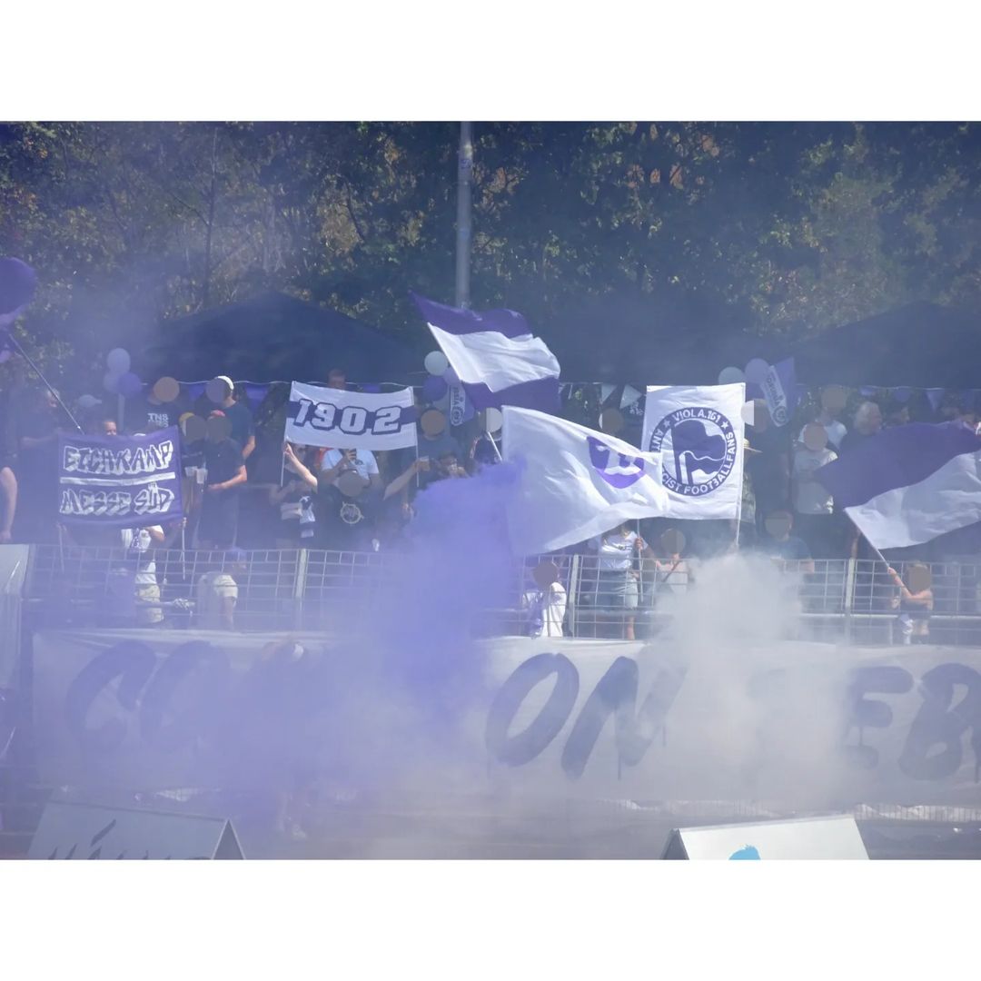Tennis Borussia Berlin – FC Carl Zeiss Jena 0-6 (1)