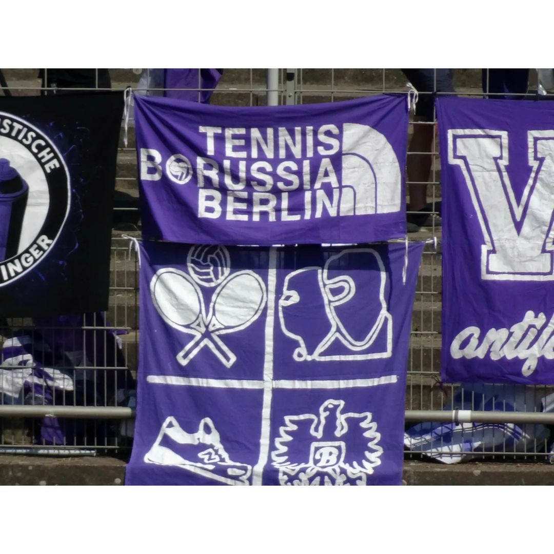 Tennis Borussia Berlin – FC Carl Zeiss Jena 0-6 (2)