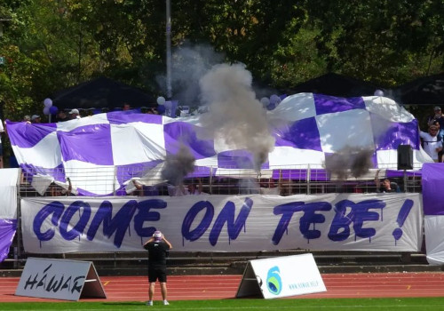 Tennis Borussia Berlin – FC Carl Zeiss Jena 0-6 (4)