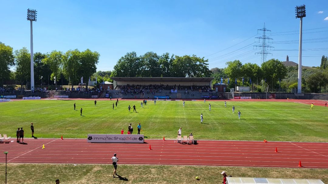 SG Wattenscheid 09 – SC Fortuna Köln 3-0 (1)