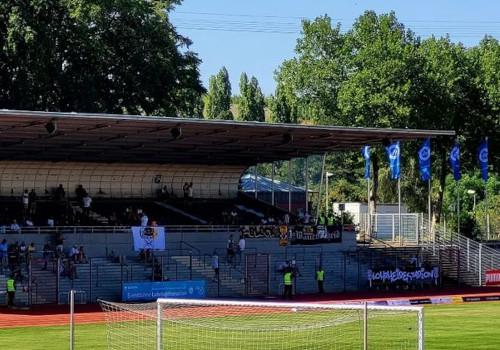 SG Wattenscheid 09 – SC Fortuna Köln 3-0 (2)
